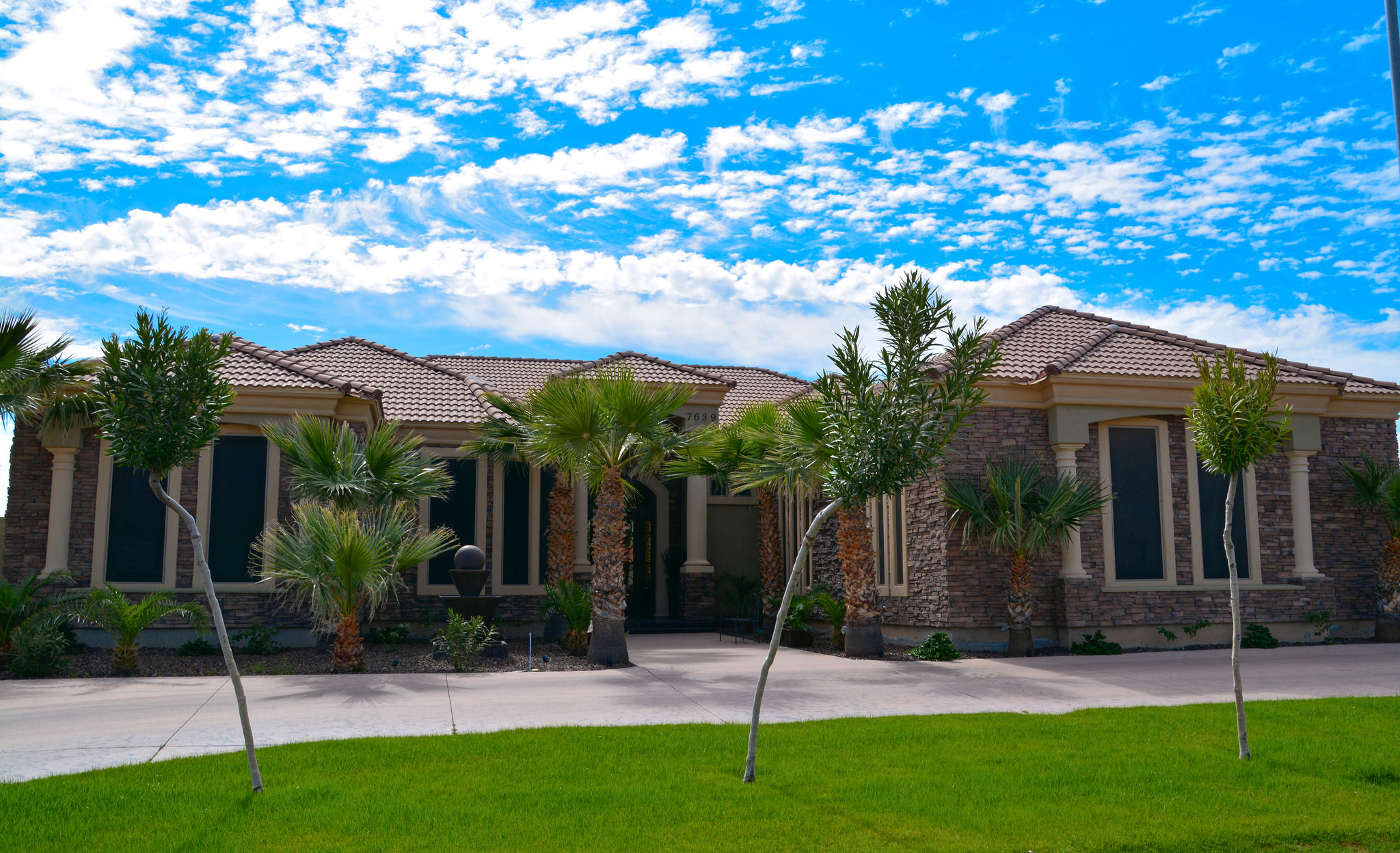 Libby & 77th Hidden Manor HOA